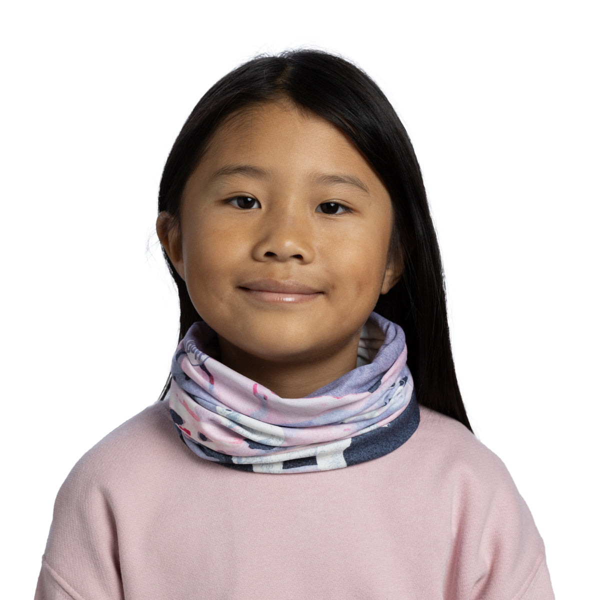 Buff Junior Neck Warmer (Yoki)