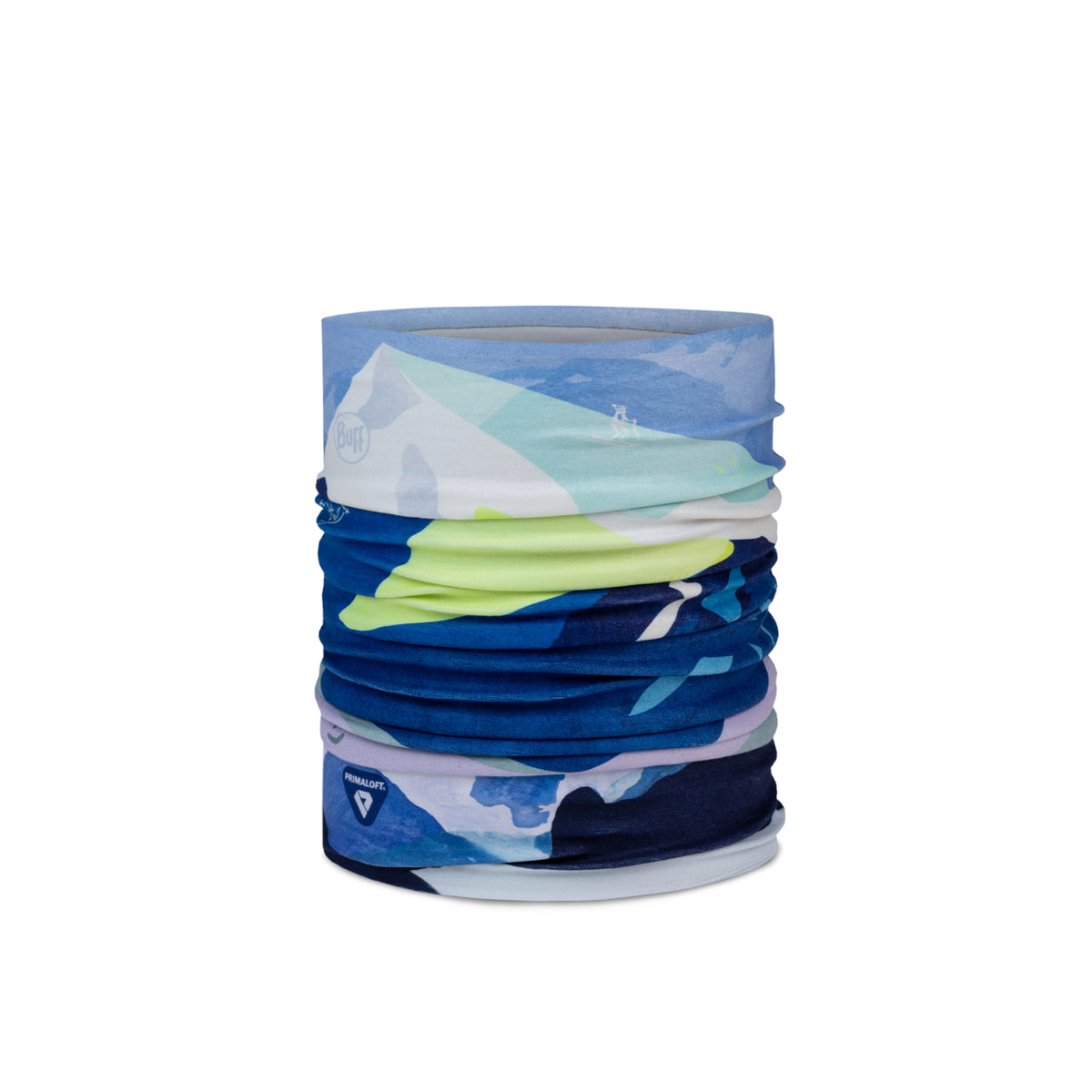 Buff Junior ThermoNet® Neck Warmer (Omasi Cobalt)