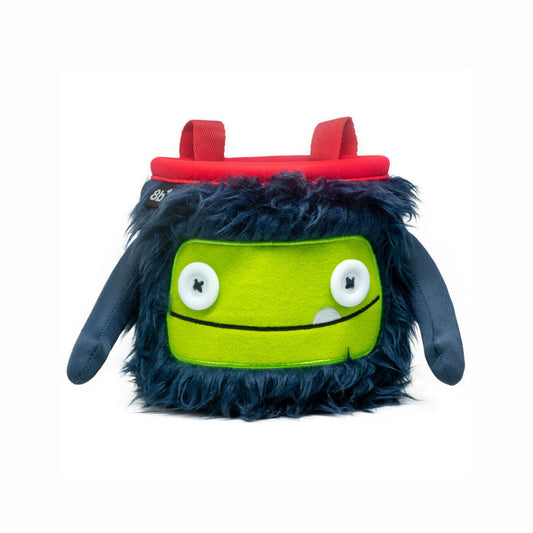 8b+ Monster Chalk Bag (Oli)