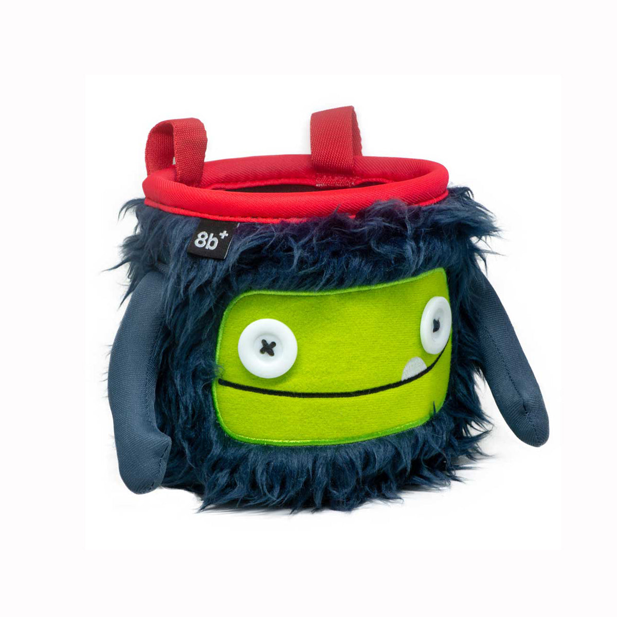 8b+ Monster Chalk Bag (Oli)