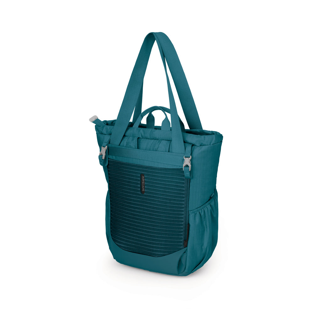 Osprey Baby Changing Tote (Deep Peyto) – Little Adventure Shop