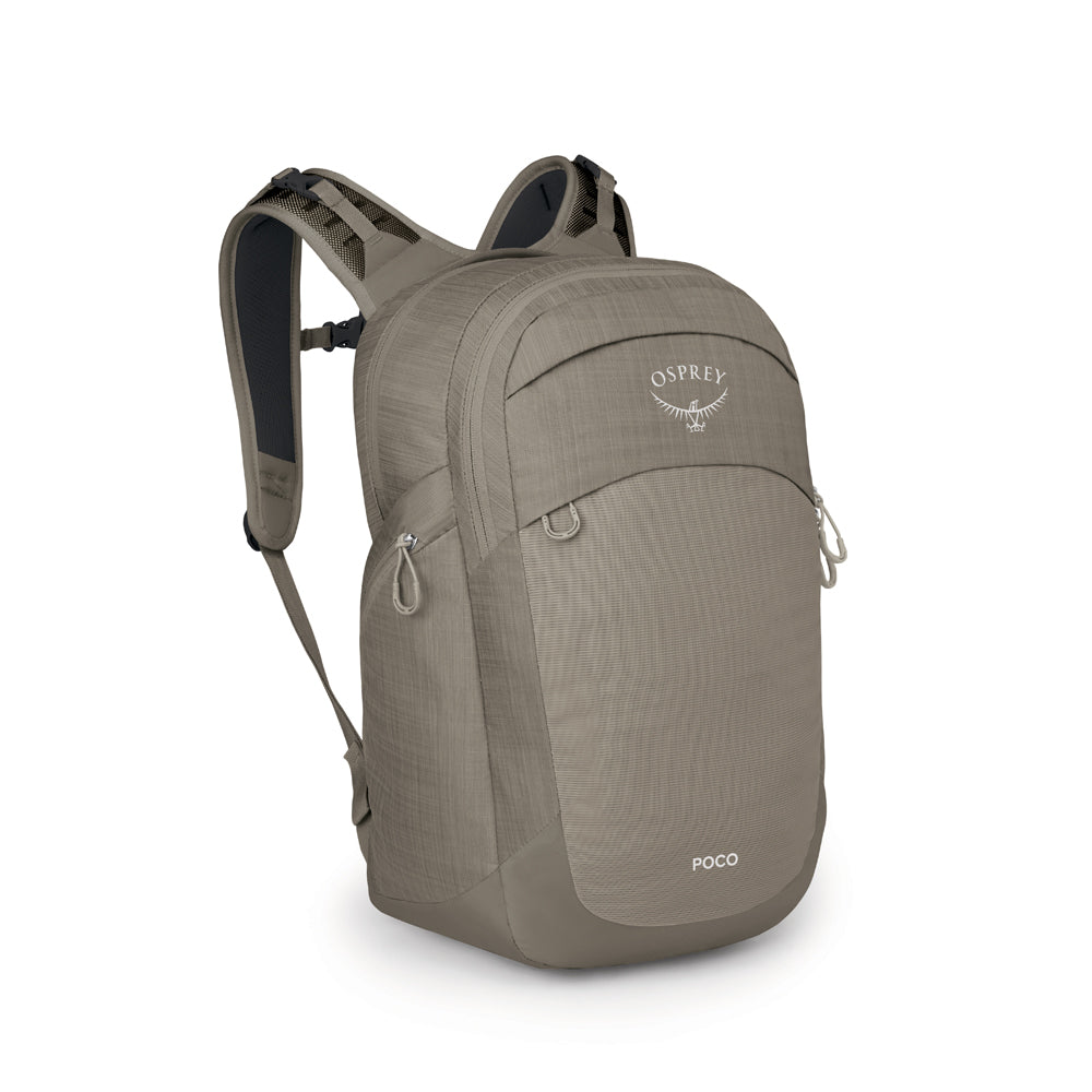 Osprey Baby Changing Backpack (Concrete Tan) – Little Adventure Shop