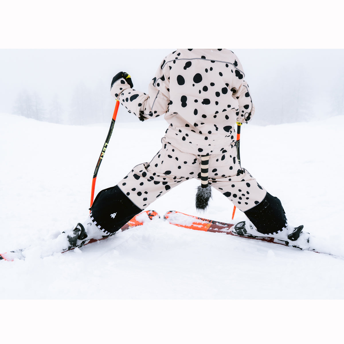 Weedo Kids Snowsuit (Puppydo)