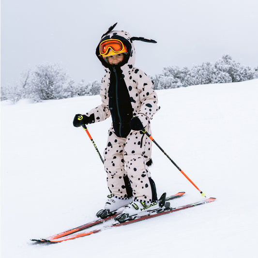 Weedo Kids Snowsuit (Puppydo)