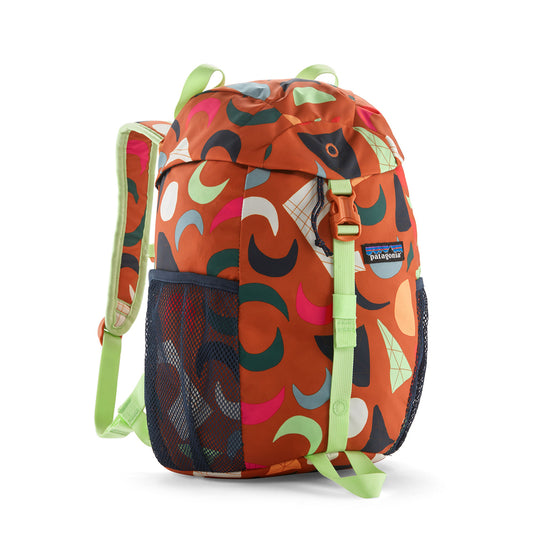 Patagonia Kids' Refugito Backpack 12L (Mirage)