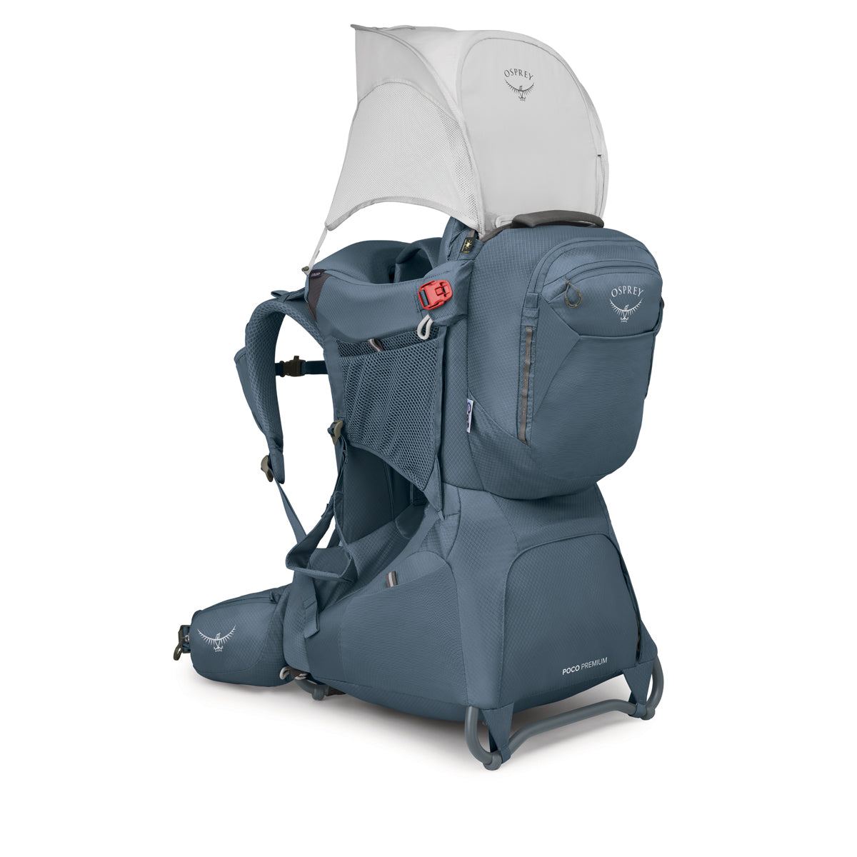 Osprey Poco Premium Baby Carrier (Tidal Blue)