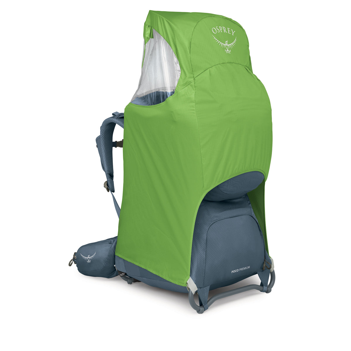 Osprey Poco Premium Baby Carrier (Tidal Blue)