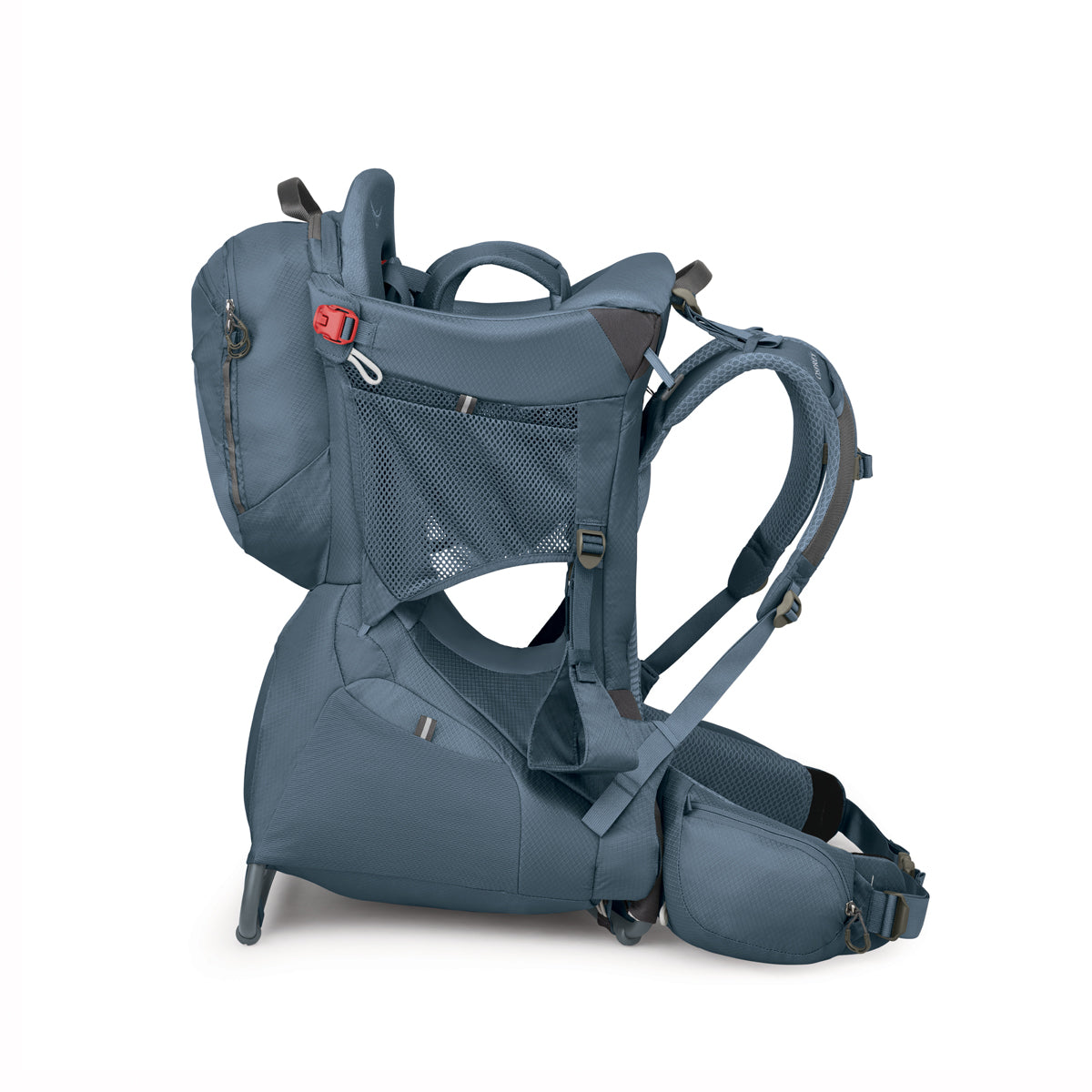 Osprey Poco Premium Baby Carrier (Tidal Blue) – Little Adventure Shop
