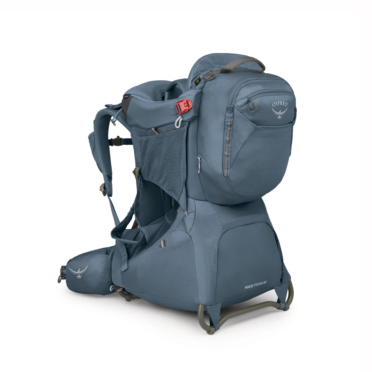 Osprey Poco Premium Baby Carrier (Tidal Blue)