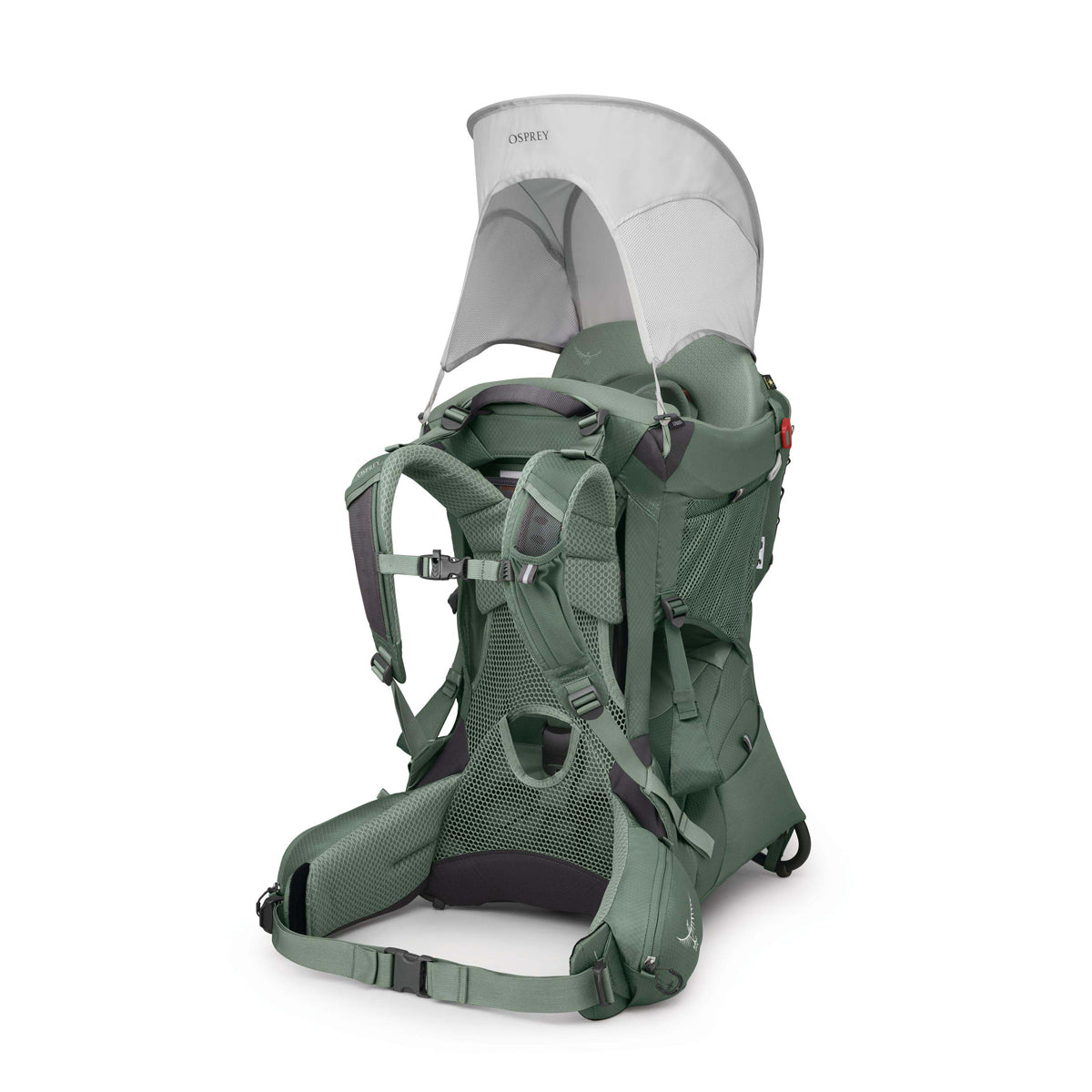 Osprey Poco Premium Baby Carrier (Green)