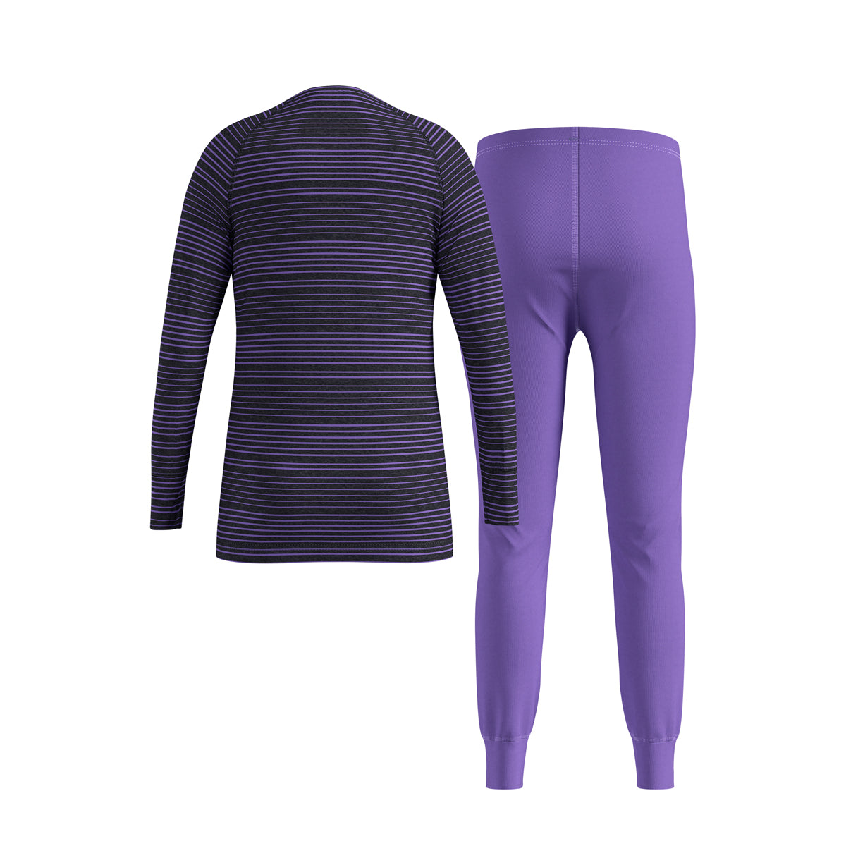 Odlo Kids Active Warm Thermal Set (Afterparty)