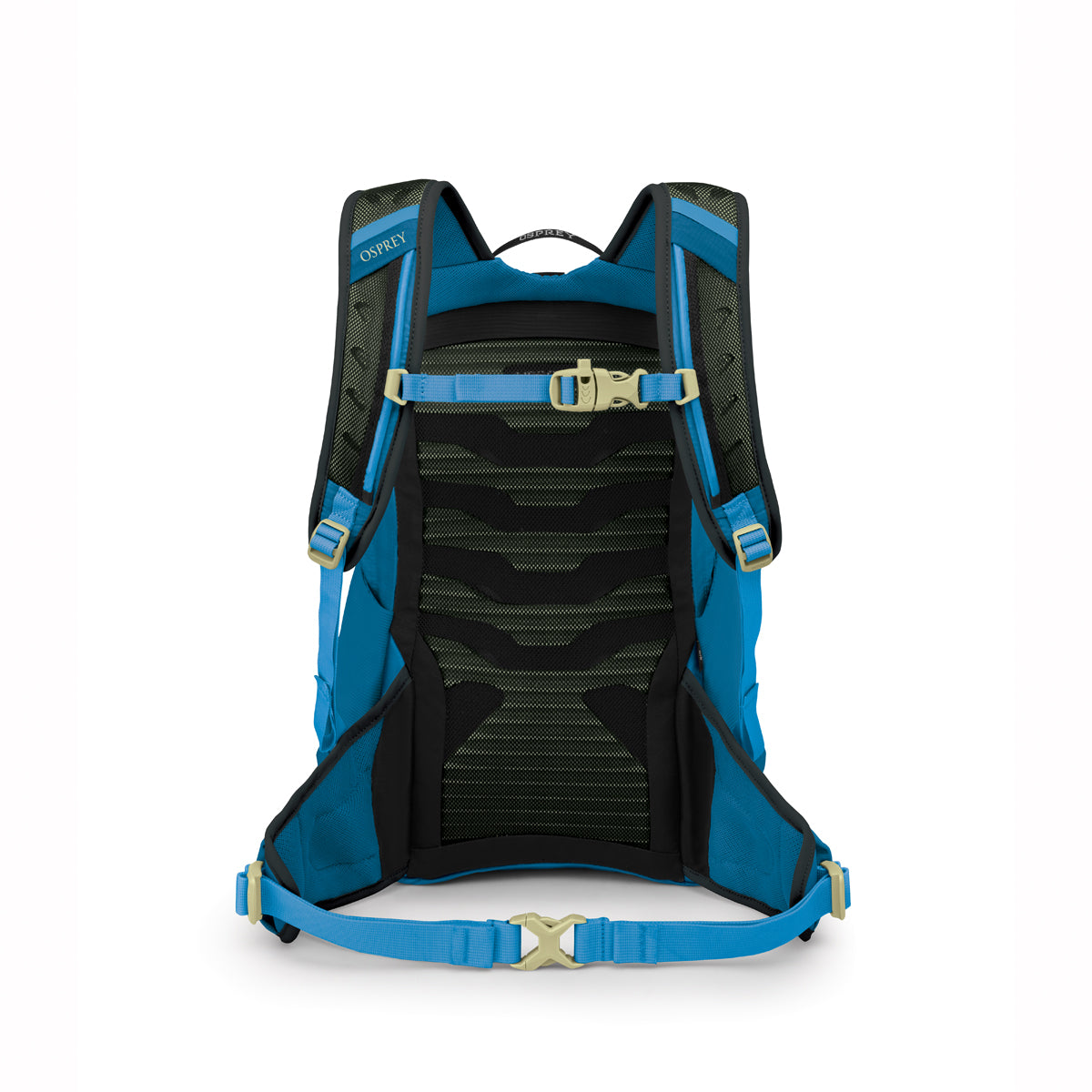 Osprey Talon Jr Kids Rucksack (Scoria Blue)