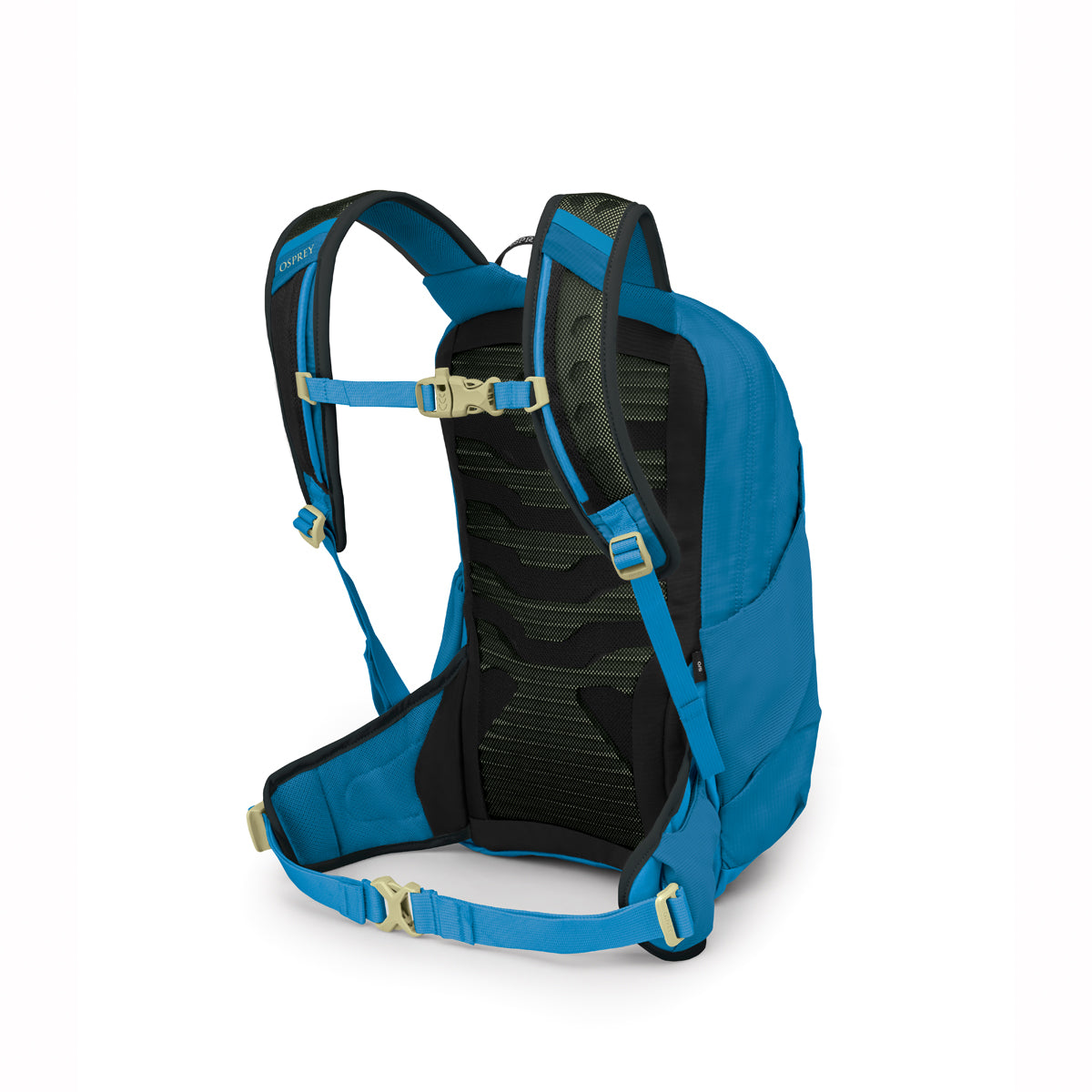 Osprey Talon Jr Kids Rucksack (Scoria Blue)
