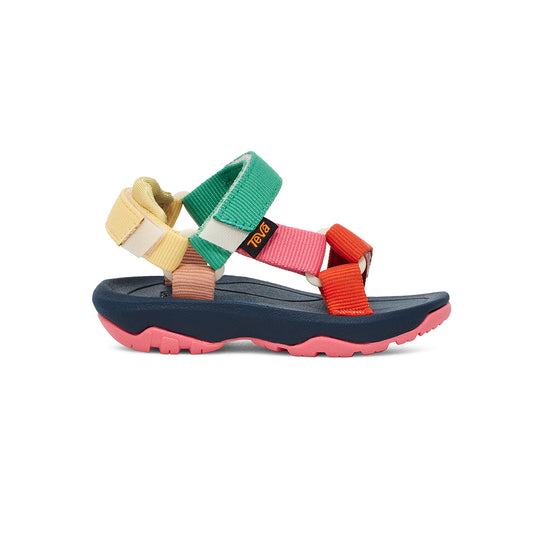 Teva Hurricane XLT 2 Toddler Sandals (Popcorn)