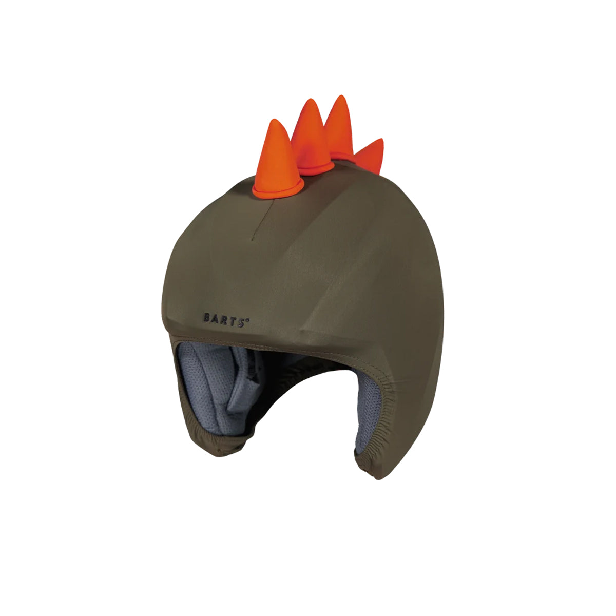 Barts Kids Helmet Cover (Green)