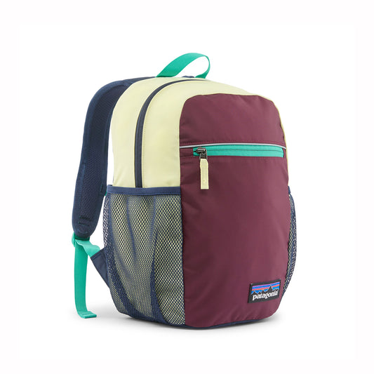 Patagonia Kids' Refugito Day Pack 15L (Berry Fig)