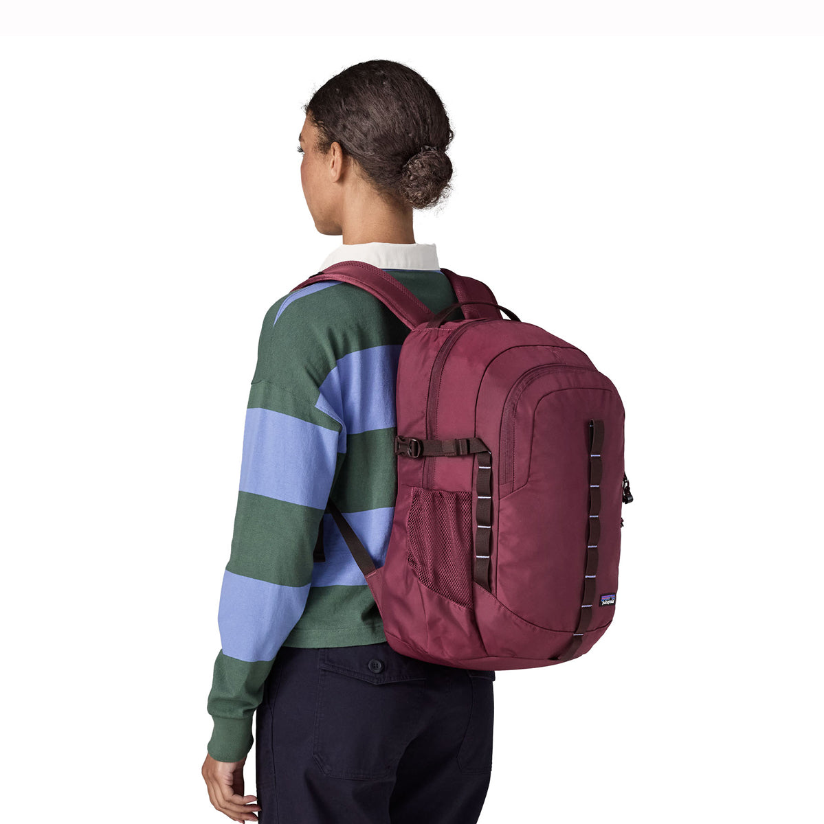 Patagonia Refugio Day Pack 26 L (Berry Fig)