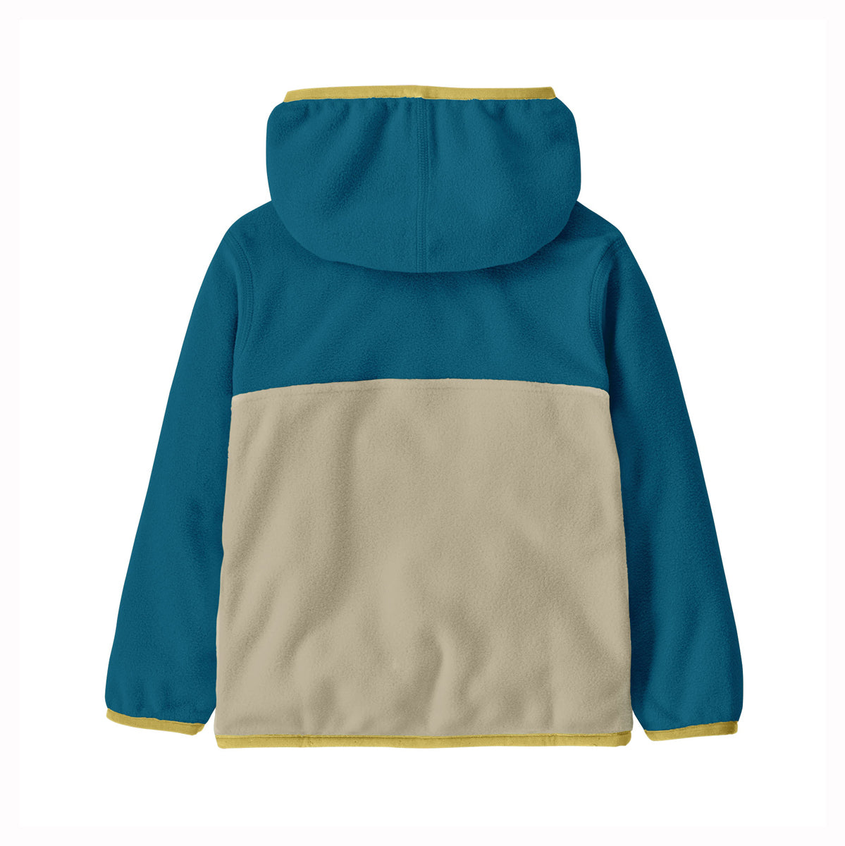 Patagonia Baby Micro D Snap-T Jacket (Weathered Stone)