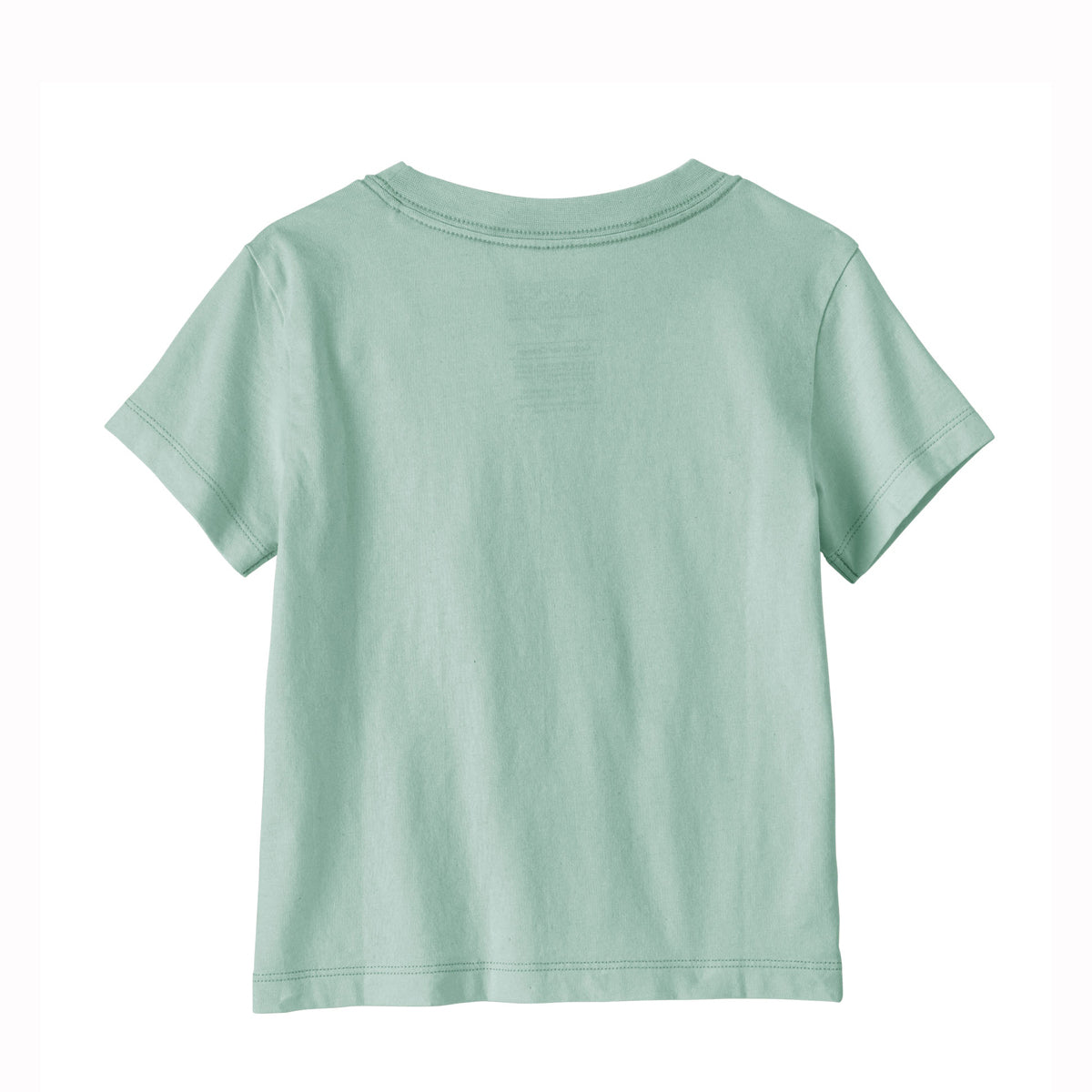 Patagonia Baby Graphic T-Shirt (Thin Ice)