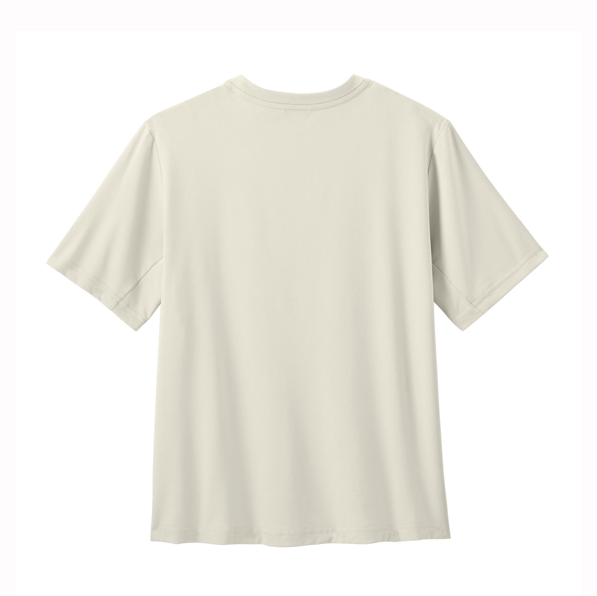 Patagonia Kids' Capilene® Silkweight T-Shirt (White)