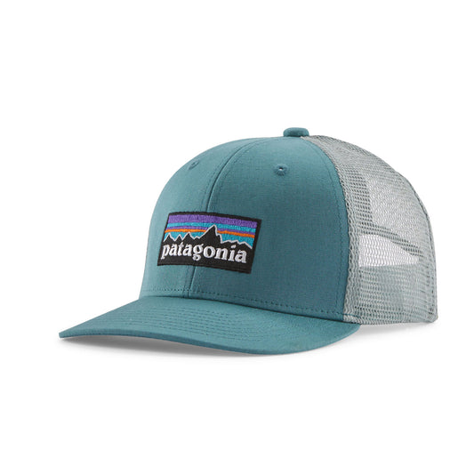 Patagonia Kids Trucker Hat (P-6 Logo WE)