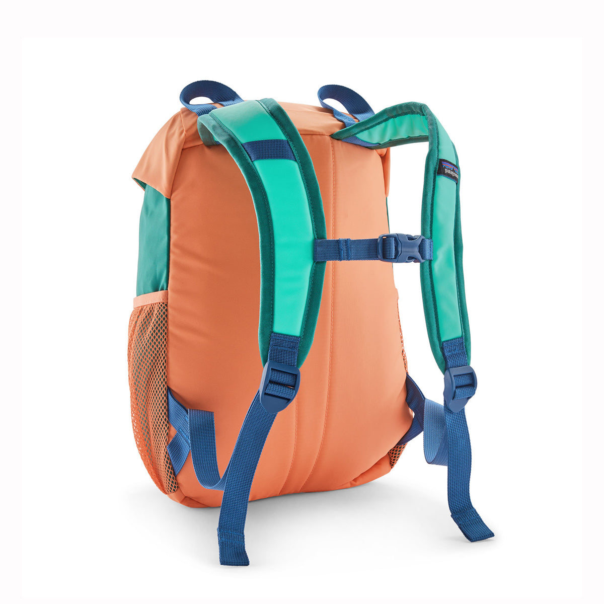 Patagonia Kids' Refugito Backpack 12L (Peach Sherbet)
