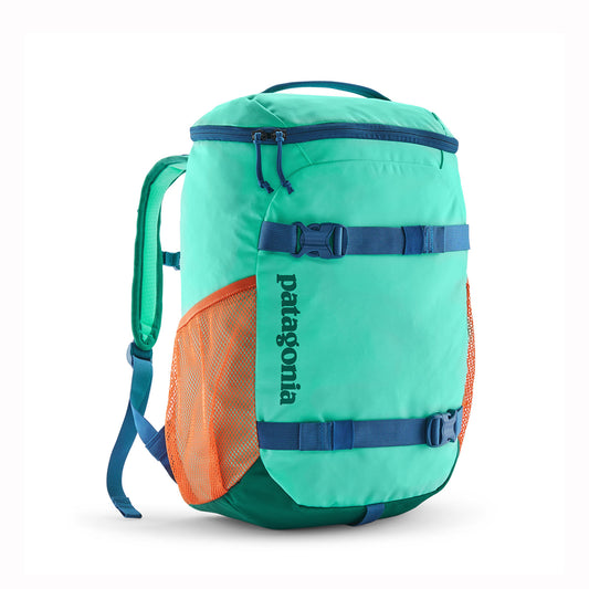 Patagonia Kids' Refugito Day Pack 18L (Early Teal)