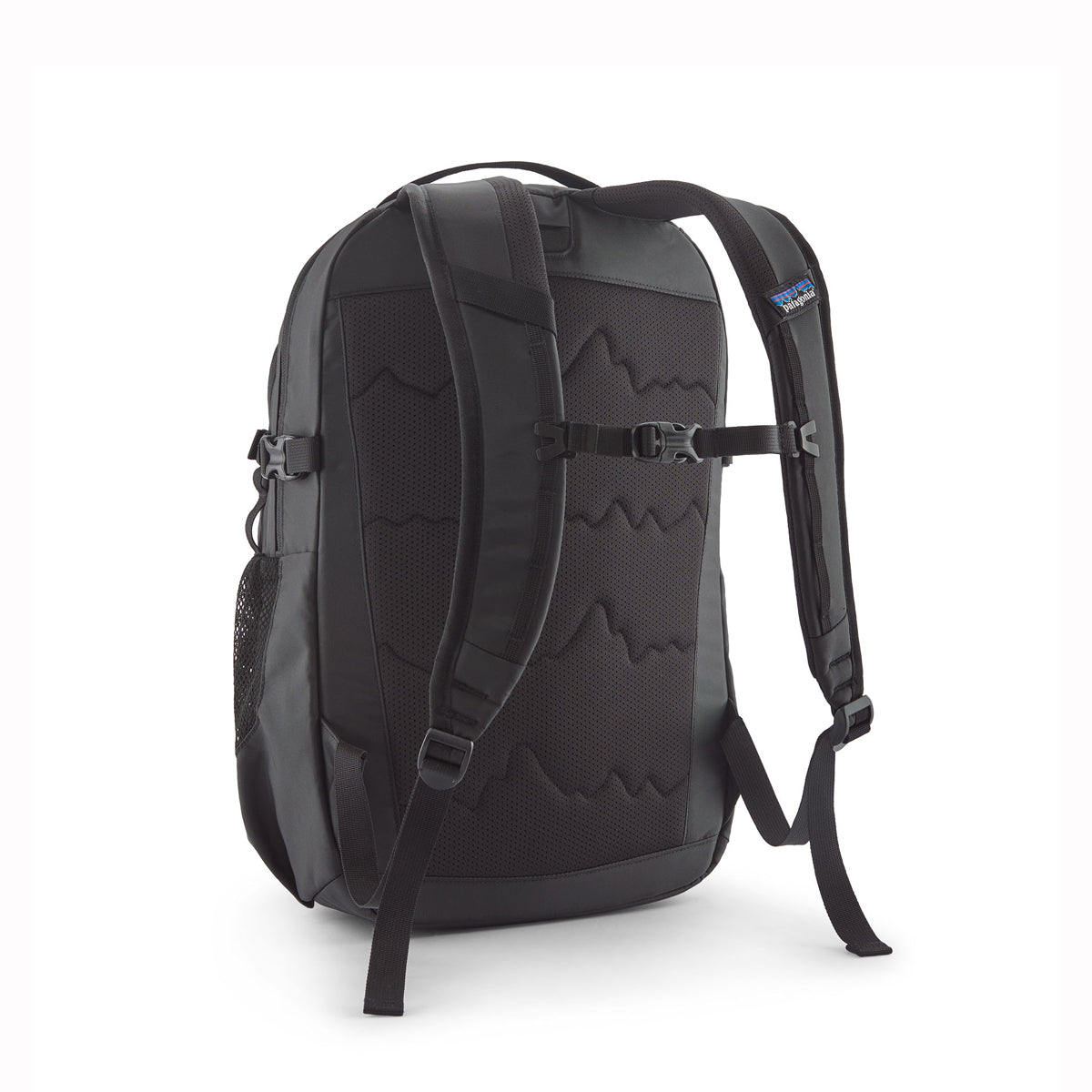 Patagonia Refugio Day Pack 26 L (Black)