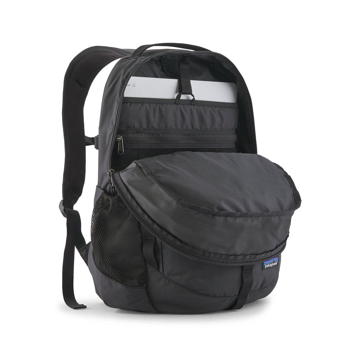 Patagonia Refugio Day Pack 26 L (Black)