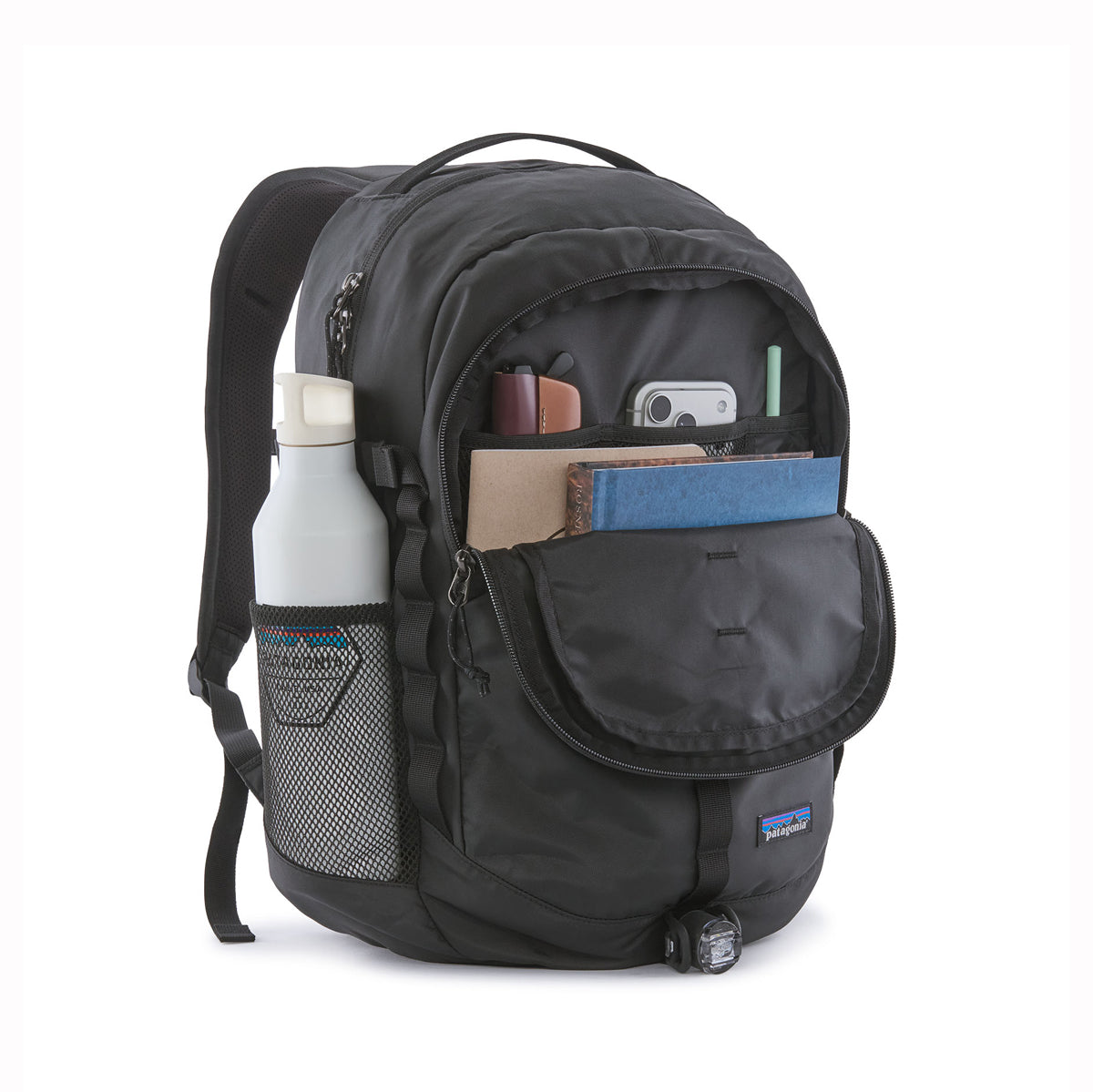 Patagonia Refugio Day Pack 26 L (Black)