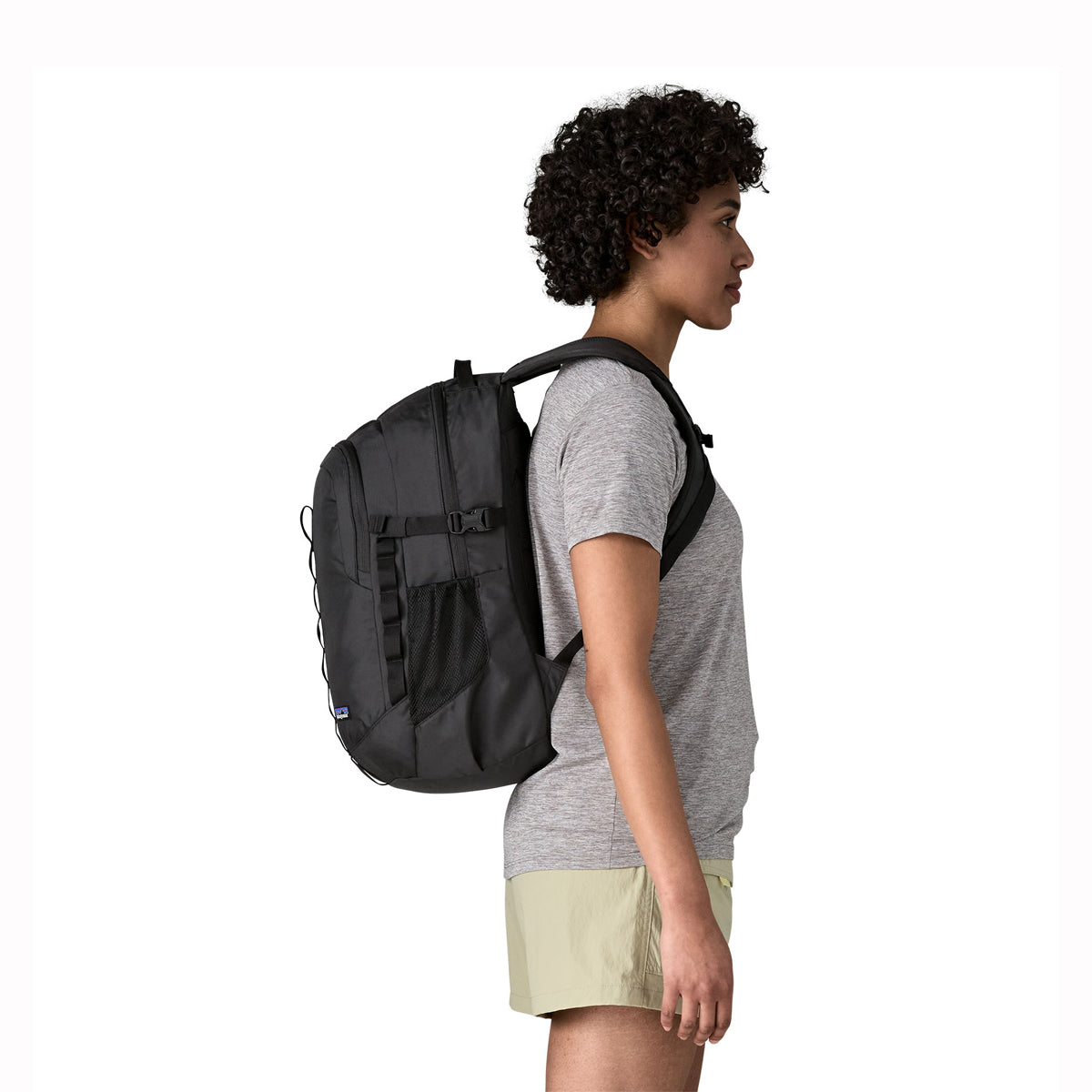 Patagonia Refugio Day Pack 26 L (Black)