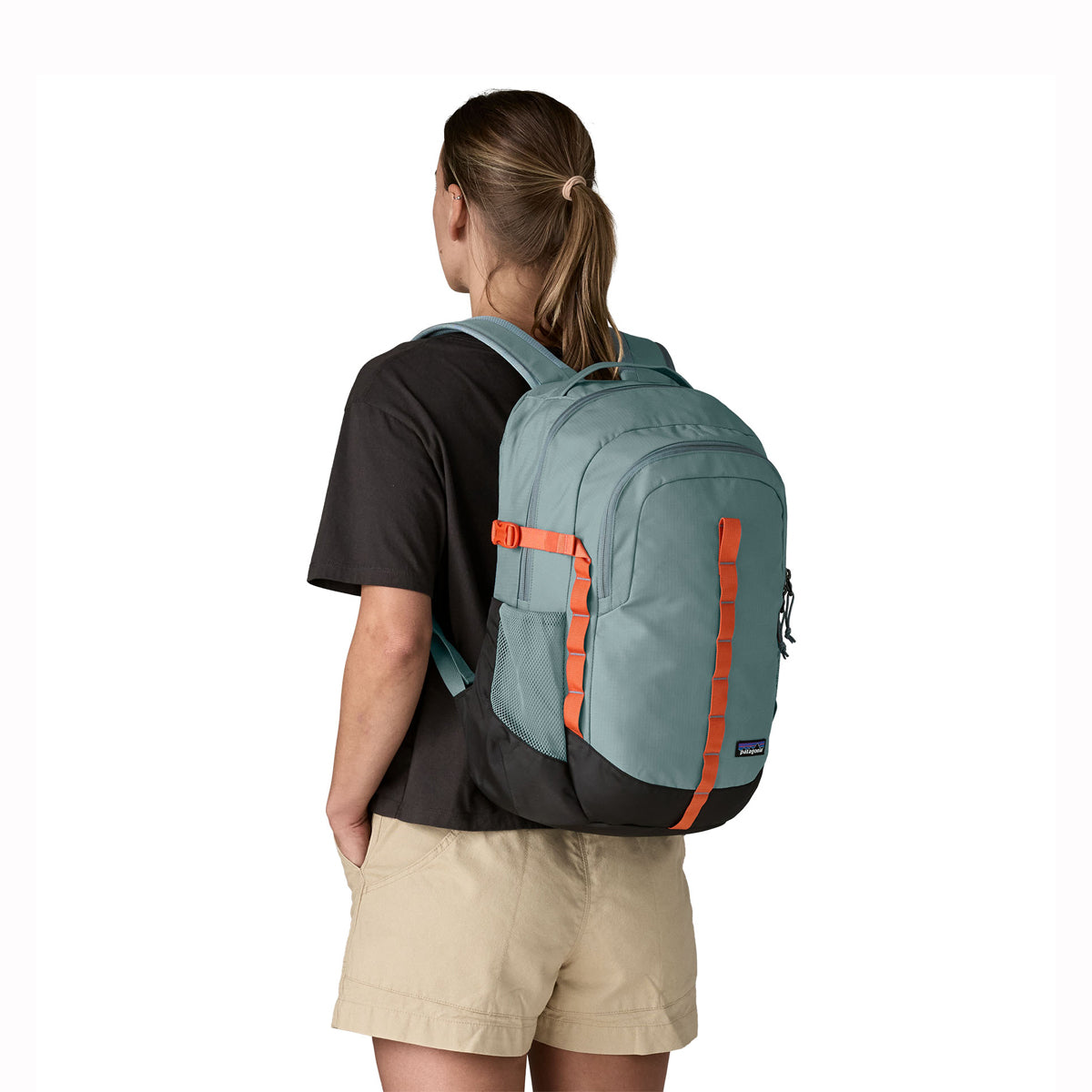 Patagonia Refugio Day Pack 26 L (Blue Sage)