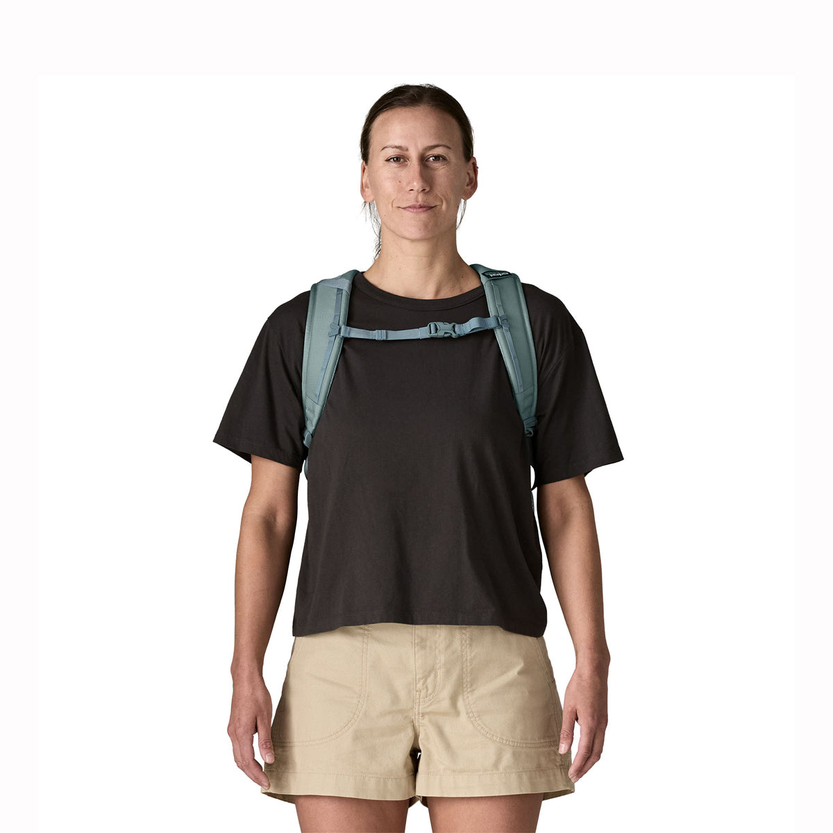 Patagonia Refugio Day Pack 26 L (Blue Sage)