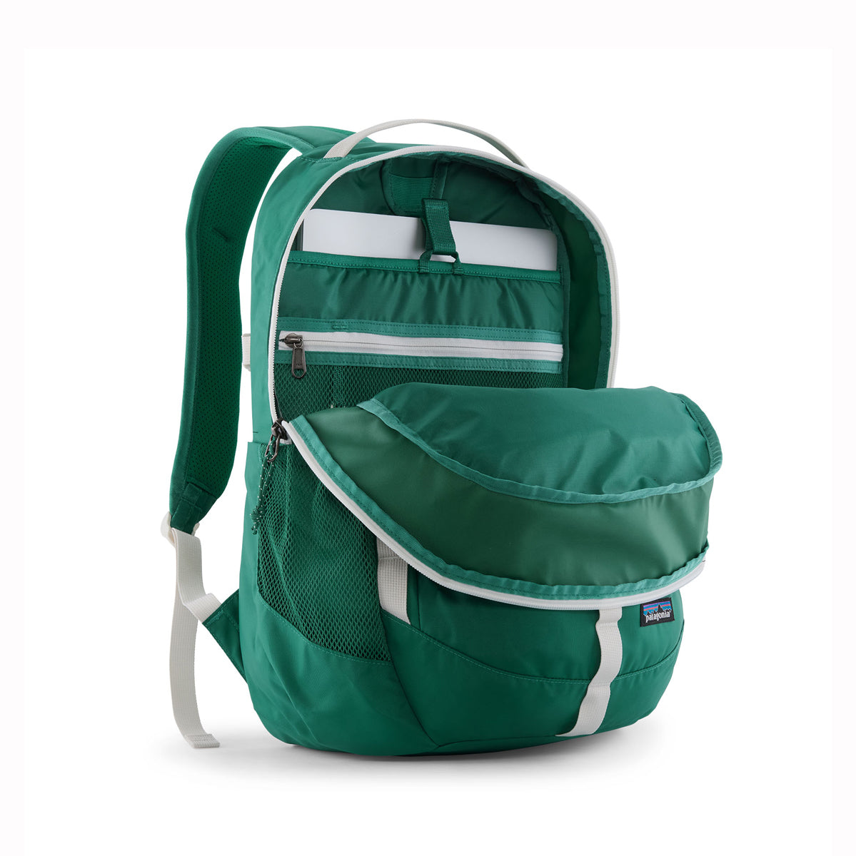 Patagonia Refugio Day Pack 26 L (Gem Green)