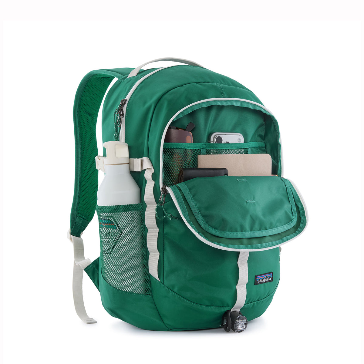 Patagonia Refugio Day Pack 26 L (Gem Green)