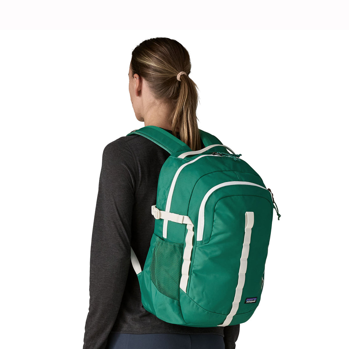 Patagonia Refugio Day Pack 26 L (Gem Green)