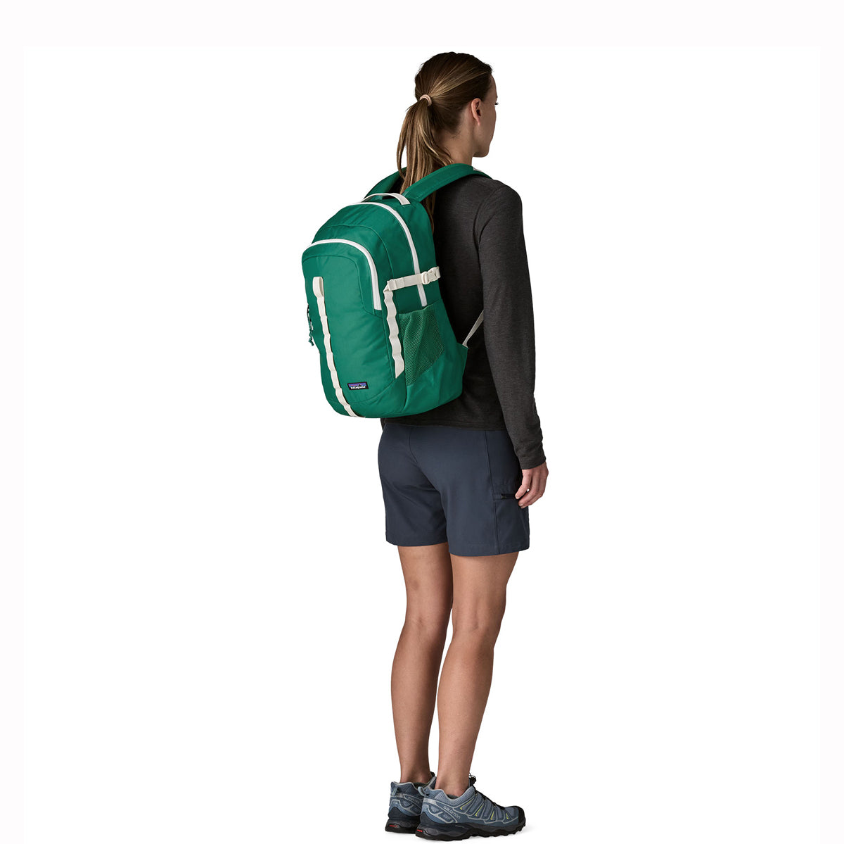 Patagonia Refugio Day Pack 26 L (Gem Green)