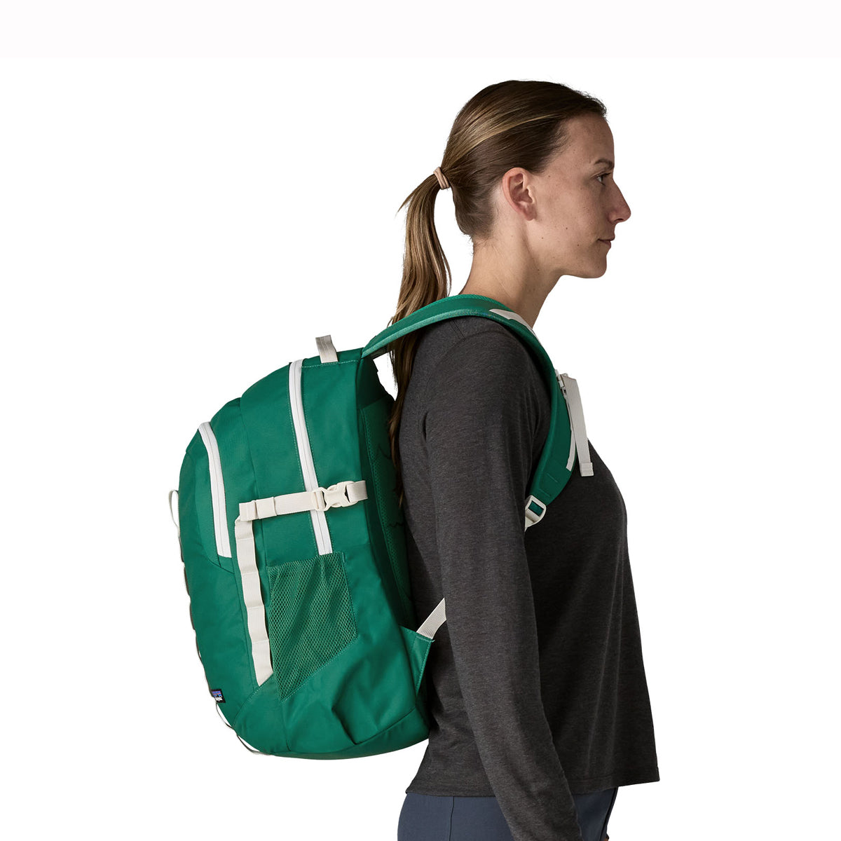Patagonia Refugio Day Pack 26 L (Gem Green)