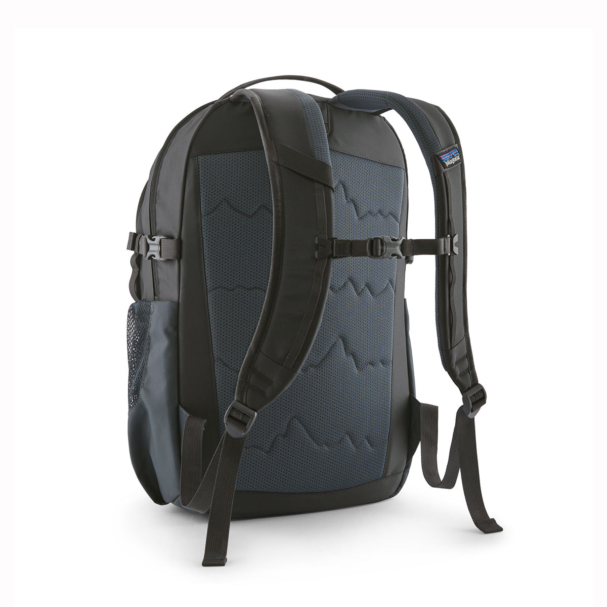 Patagonia Refugio Day Pack 26 L (Smolder Blue)