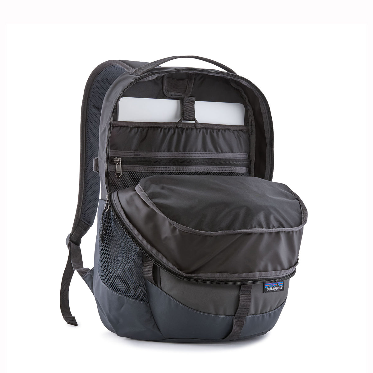 Patagonia Refugio Day Pack 26 L (Smolder Blue)