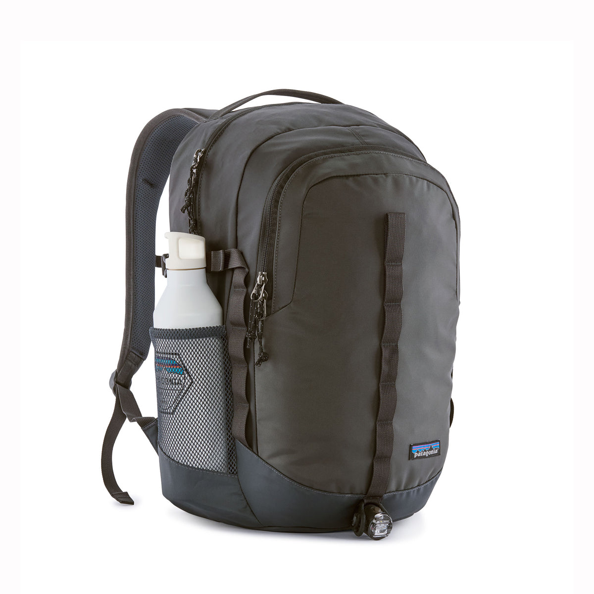 Patagonia Refugio Day Pack 26 L (Smolder Blue)