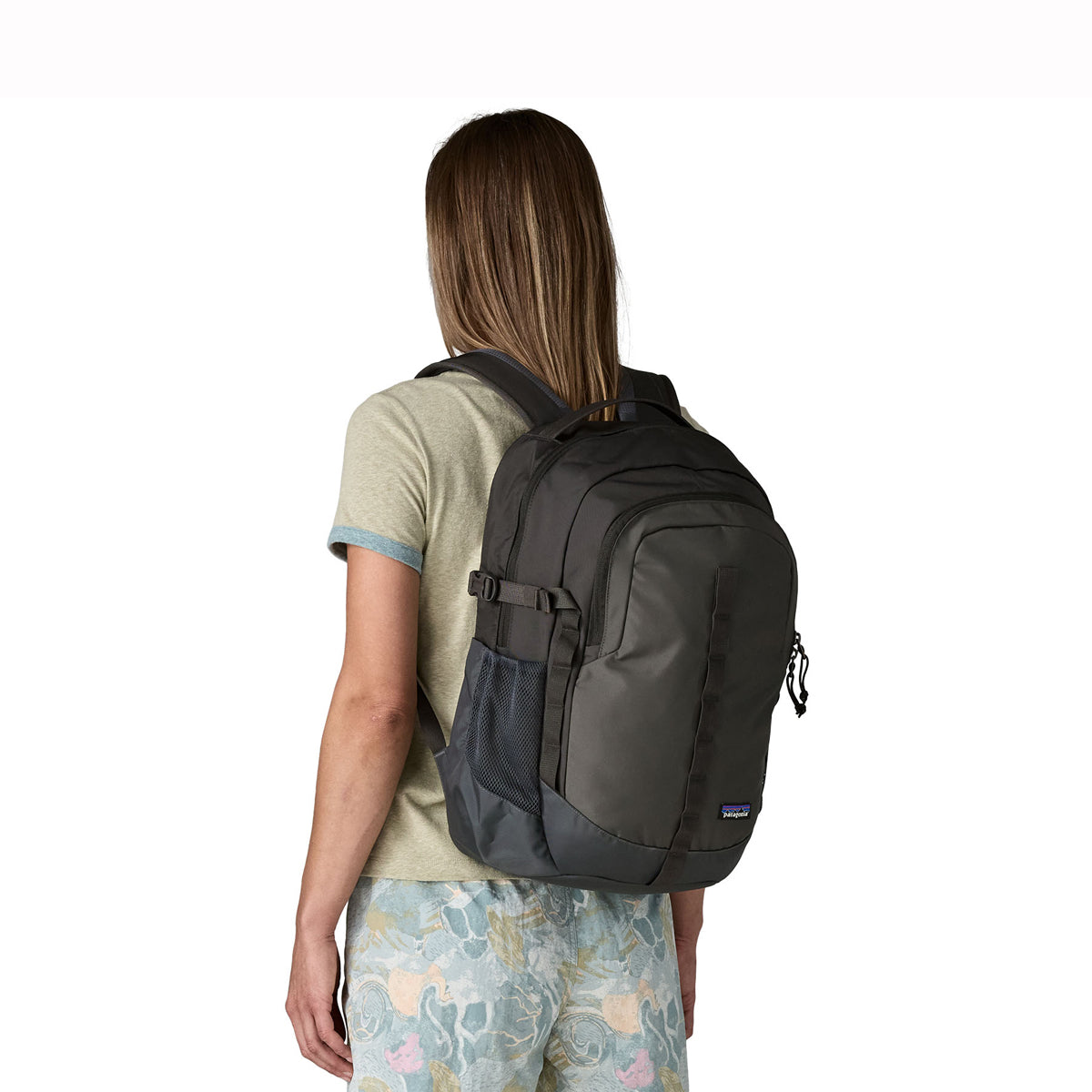 Patagonia Refugio Day Pack 26 L (Smolder Blue)