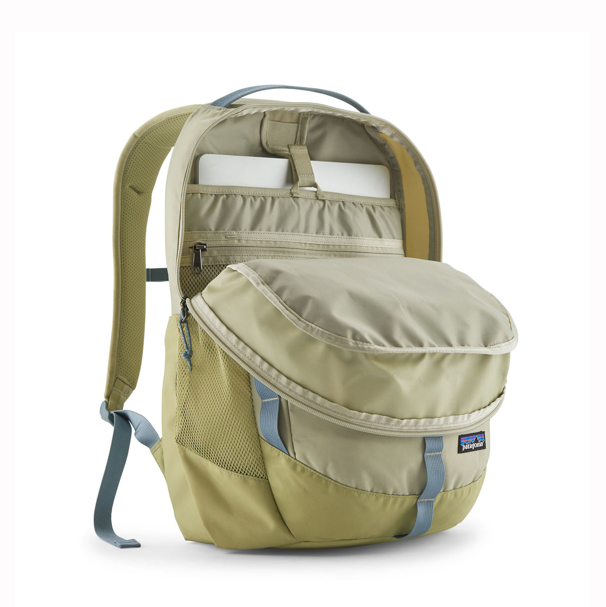 Patagonia Refugio Day Pack 26 L (Weathered Stone)