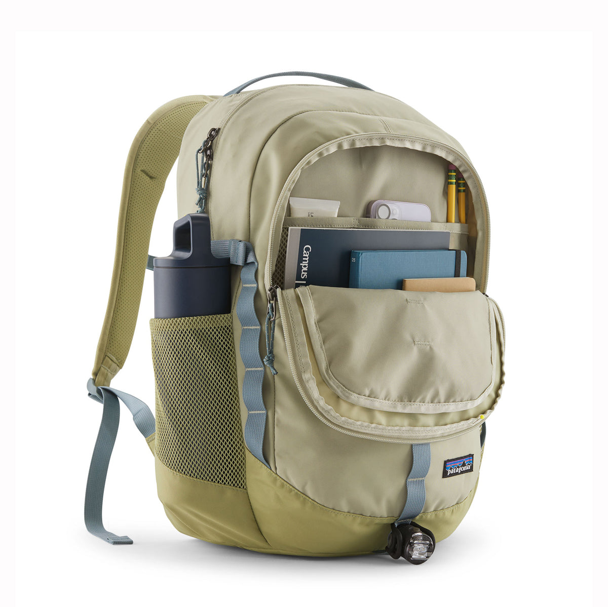 Patagonia Refugio Day Pack 26 L (Weathered Stone)