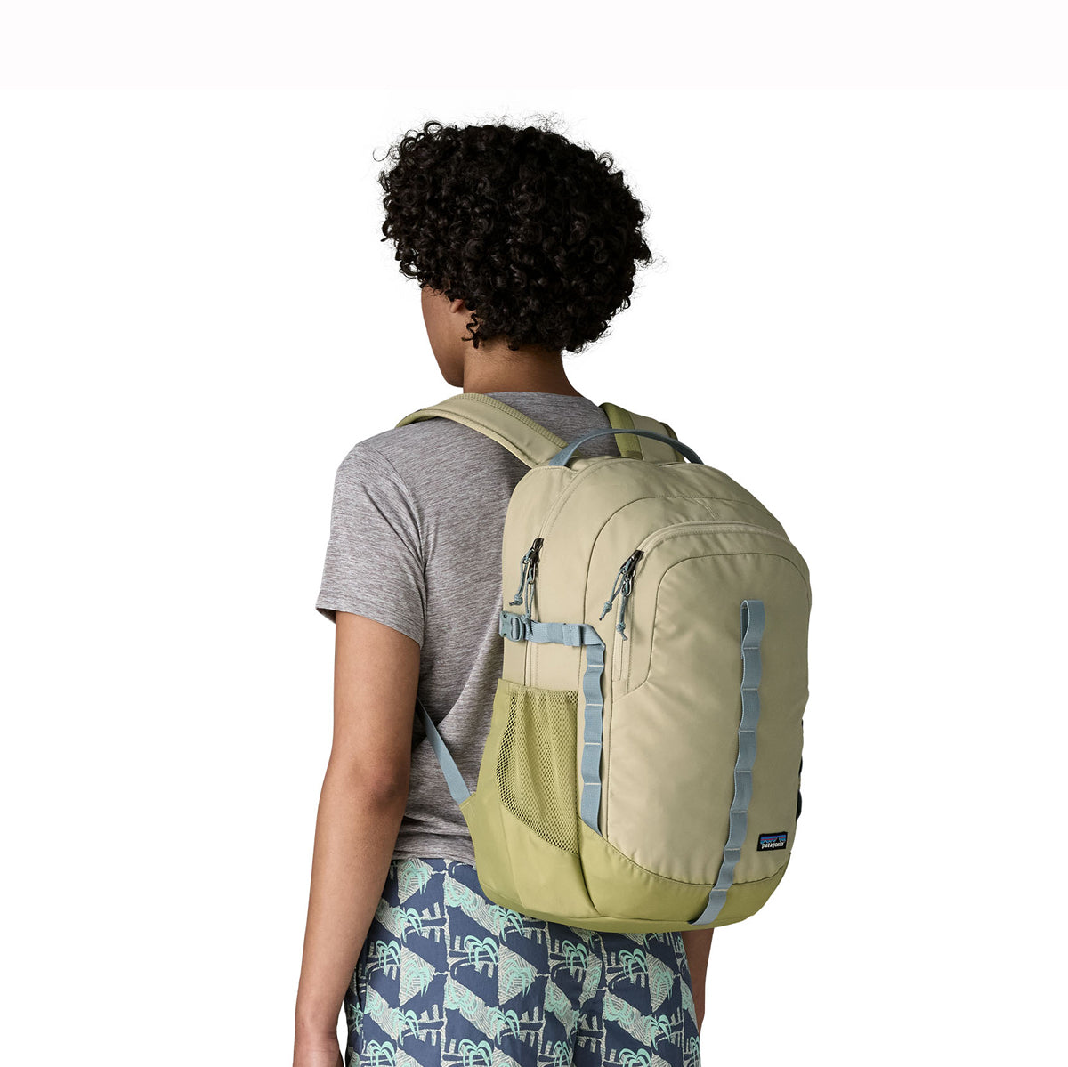 Patagonia Refugio Day Pack 26 L (Weathered Stone)