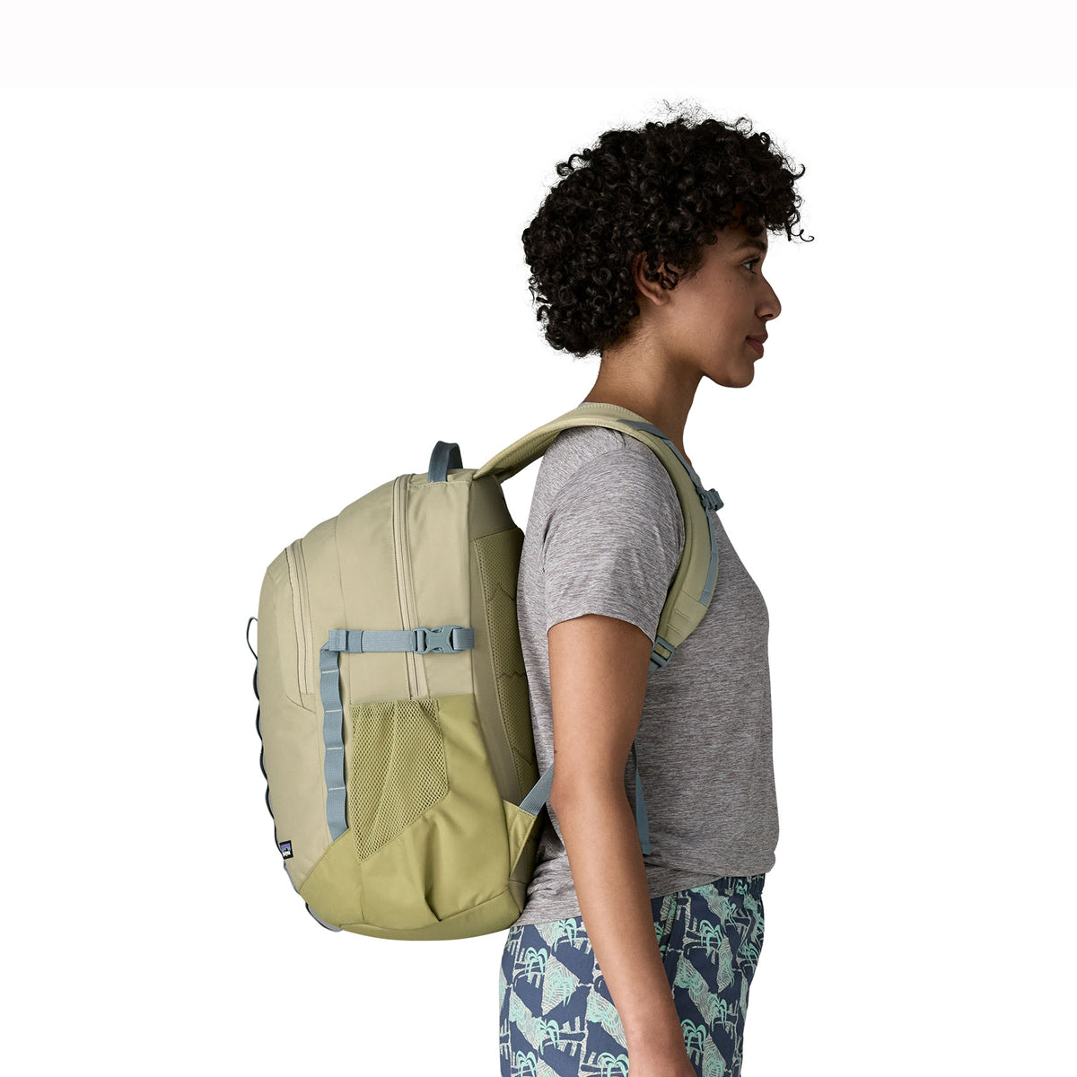 Patagonia Refugio Day Pack 26 L (Weathered Stone)