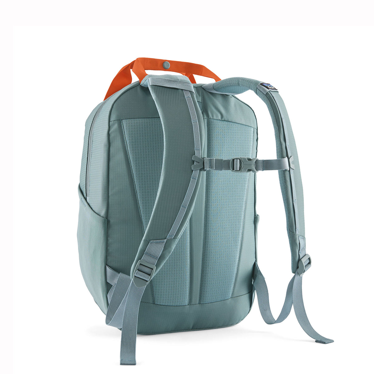 Patagonia Atom Tote Rucksack 20 L (Blue Sage)