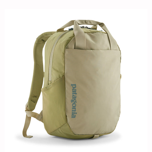 Patagonia Atom Tote Rucksack 20 L (Weathered Stone)