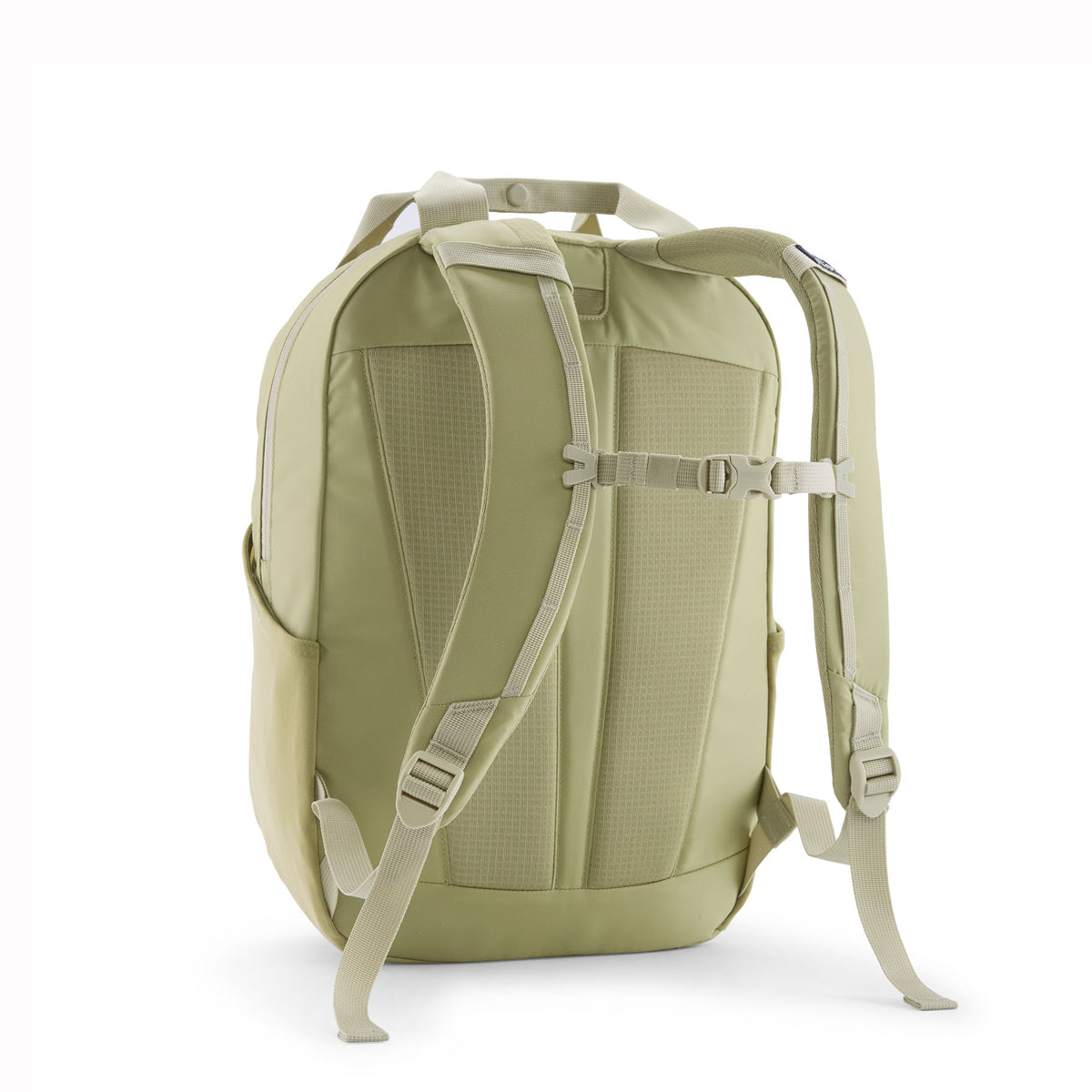 Patagonia Atom Tote Rucksack 20 L (Weathered Stone)