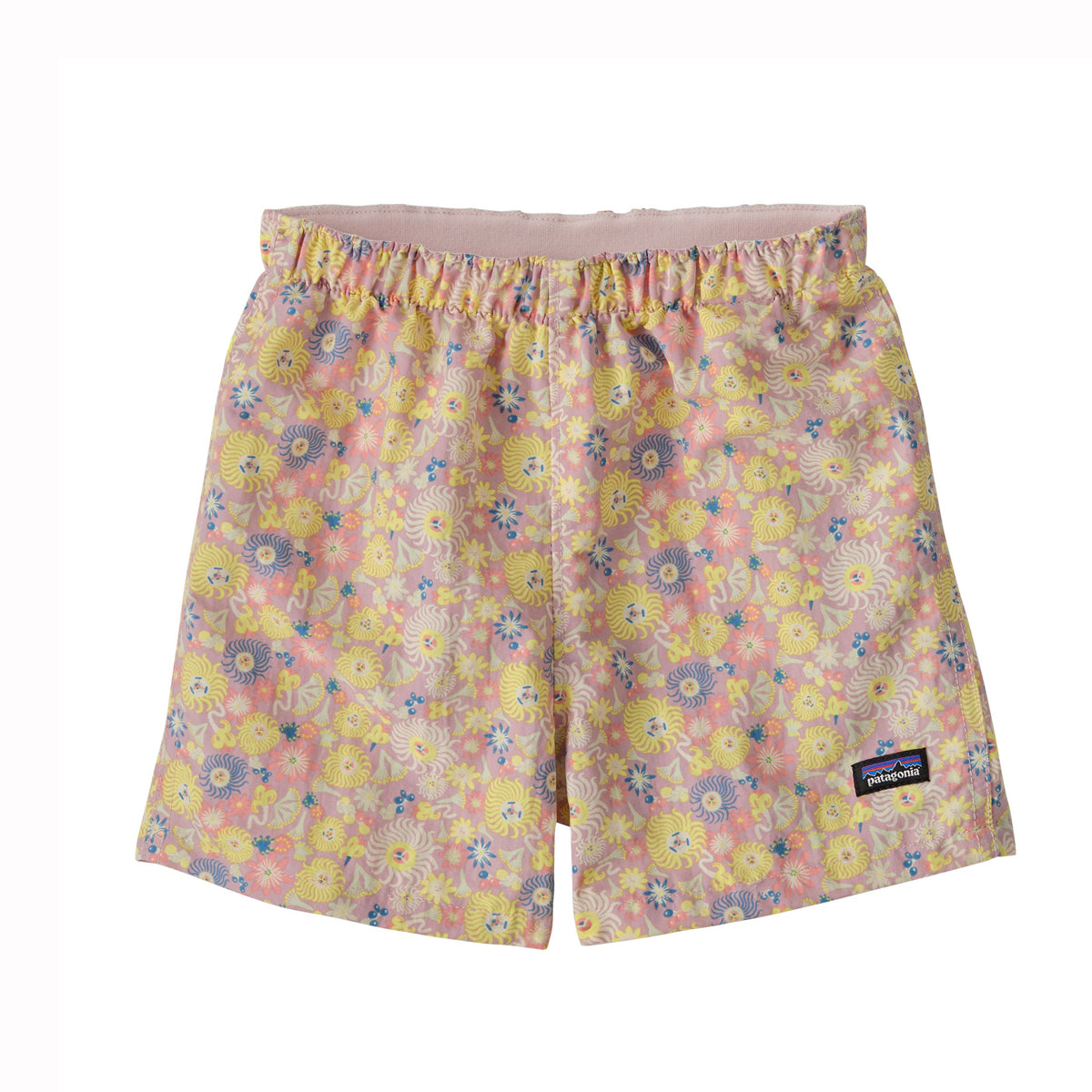 Patagonia Baby Baggies™ Shorts (Fruity Times)